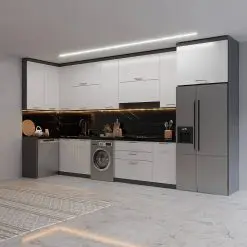 cabinet fanoosdesign.ir 7150 | فانوس دیزاین تولید کننده انواع درب اتاق ، ضد سرقت، درب ورودی و ضد آل