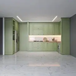 کابینت آشپزخانه لوکس کد 20014