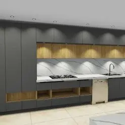 cabinet fanoosdesign.ir 766 | فانوس دیزاین تولید کننده انواع درب اتاق ، ضد سرقت، درب ورودی و ضد آل