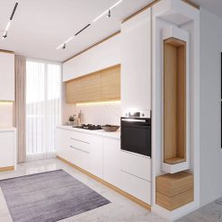 cabinet fanoosdesign.ir 89 | فانوس دیزاین تولید کننده انواع درب اتاق ، ضد سرقت، درب ورودی و ضد آل