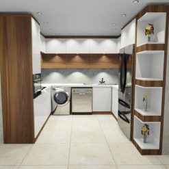 cabinet fanoosdesign.ir 898 | فانوس دیزاین تولید کننده انواع درب اتاق ، ضد سرقت، درب ورودی و ضد آل