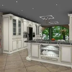 cabinet fanoosdesign.ir 9 1 | فانوس دیزاین تولید کننده انواع درب اتاق ، ضد سرقت، درب ورودی و ضد آل