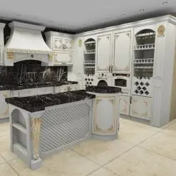 cabinet fanoosdesign.ir 971 | فانوس دیزاین تولید کننده انواع درب اتاق ، ضد سرقت، درب ورودی و ضد آل