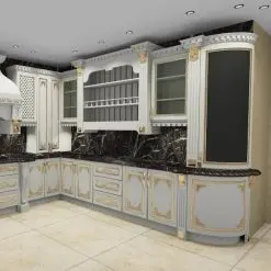 cabinet fanoosdesign.ir 972 | فانوس دیزاین تولید کننده انواع درب اتاق ، ضد سرقت، درب ورودی و ضد آل