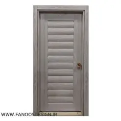 درب ضد آب فومیزه کد 20048