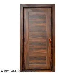 درب ضد آب فومیزه کد 20058