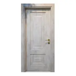 درب ضد آب فومیزه کد 20054