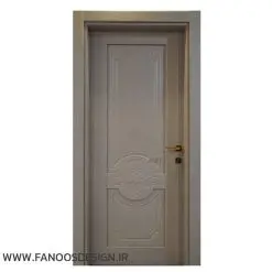 درب ضد آب فومیزه کد 20051