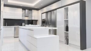 دکوراسیون کلاسیک