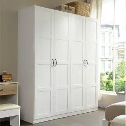 کمد لباس کد 8840