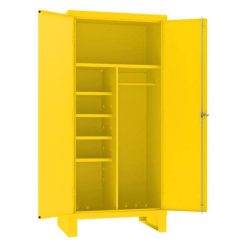 SingleStorageCabinet28782727Hx242727Wx242727D29 1 | فانوس دیزاین تولید کننده انواع درب اتاق ، ضد سرقت، درب ورودی و ضد آل