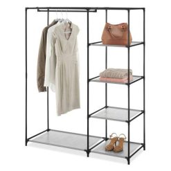 آویز لباس کد 8671