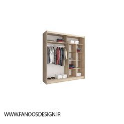 fanoosdesign closet .2jpg 2 | فانوس دیزاین تولید کننده انواع درب اتاق ، ضد سرقت، درب ورودی و ضد آل