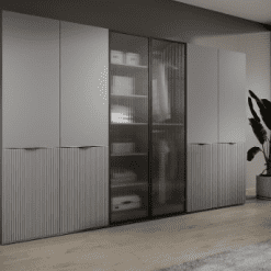 fanoosdesign closet 12 35 | فانوس دیزاین تولید کننده انواع درب اتاق ، ضد سرقت، درب ورودی و ضد آل