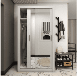 fanoosdesign closet 13 17 | فانوس دیزاین تولید کننده انواع درب اتاق ، ضد سرقت، درب ورودی و ضد آل