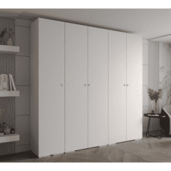 fanoosdesign closet 14 17 | فانوس دیزاین تولید کننده انواع درب اتاق ، ضد سرقت، درب ورودی و ضد آل