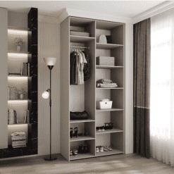 fanoosdesign closet 14 19 | فانوس دیزاین تولید کننده انواع درب اتاق ، ضد سرقت، درب ورودی و ضد آل