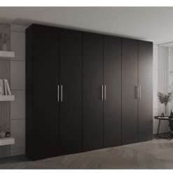 fanoosdesign closet 15 10 | فانوس دیزاین تولید کننده انواع درب اتاق ، ضد سرقت، درب ورودی و ضد آل