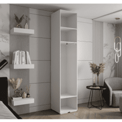 fanoosdesign closet 15 11 | فانوس دیزاین تولید کننده انواع درب اتاق ، ضد سرقت، درب ورودی و ضد آل