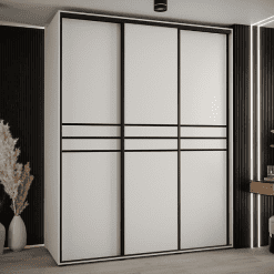 fanoosdesign closet 15 14 | فانوس دیزاین تولید کننده انواع درب اتاق ، ضد سرقت، درب ورودی و ضد آل