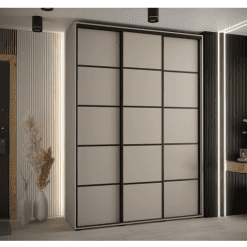 fanoosdesign closet 15 16 | فانوس دیزاین تولید کننده انواع درب اتاق ، ضد سرقت، درب ورودی و ضد آل