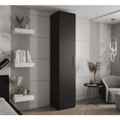 fanoosdesign closet 16 5 | فانوس دیزاین تولید کننده انواع درب اتاق ، ضد سرقت، درب ورودی و ضد آل