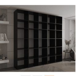 fanoosdesign closet 16 6 | فانوس دیزاین تولید کننده انواع درب اتاق ، ضد سرقت، درب ورودی و ضد آل