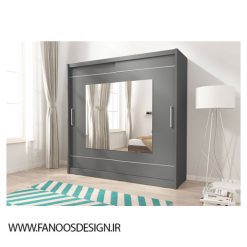 fanoosdesign closet 3 1 2 | فانوس دیزاین تولید کننده انواع درب اتاق ، ضد سرقت، درب ورودی و ضد آل