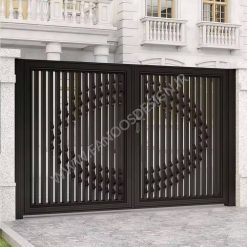 درب حیاط جدید و مدرن کد 40033