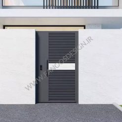 درب حیاط جنوبی کد 40034