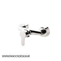 شیر توالت باستان مدل اطلس