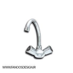 روشویی باستان مدل کلاسیک تکپایه دیانا