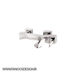 شیر حمام  باستان مدل لیو