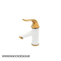 شیر روشویی باستان مدل سزار