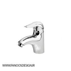 شیر روشویی باستان مدل آیسا