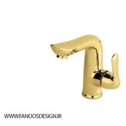 شیر روشویی باستان مدل الیزا