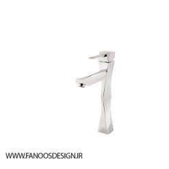 روشویی لیو کروم2 | فانوس دیزاین تولید کننده انواع درب اتاق ، ضد سرقت، درب ورودی و ضد آل