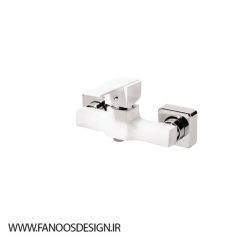 شیر توالت باستان مدل آتریس