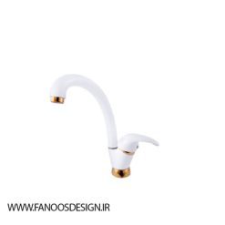 شیر ظرفشویی باستان مدل الیا