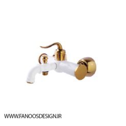 شیر حمام باستان مدل آلتون