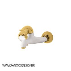 شیر حمام باستان مدل آدیش