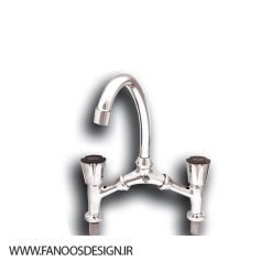 روشویی باستان مدل کلاسیک سه تکه دیانا