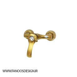 شیر توالت باستان مدل دراوایت