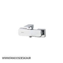 شیر توالت رهاب مدل آنتیک