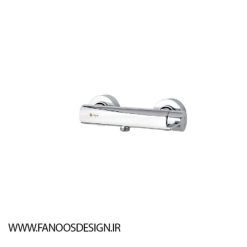 شیر توالت رهاب مدل هارمونی