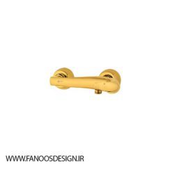 شیر توالت رهاب مدل هانزا