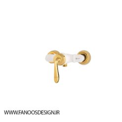 شیر توالت رهاب مدل هرمس