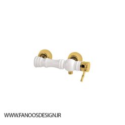 شیر توالت باستان مدل آندیا