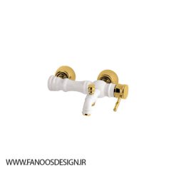 شیر حمام باستان مدل آندیا