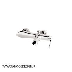 شیر حمام باستان مدل الیزا